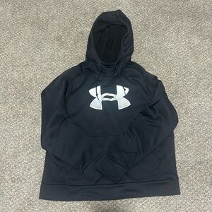Women’s Under Armour hoodie